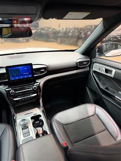 فورد إكسبلورر